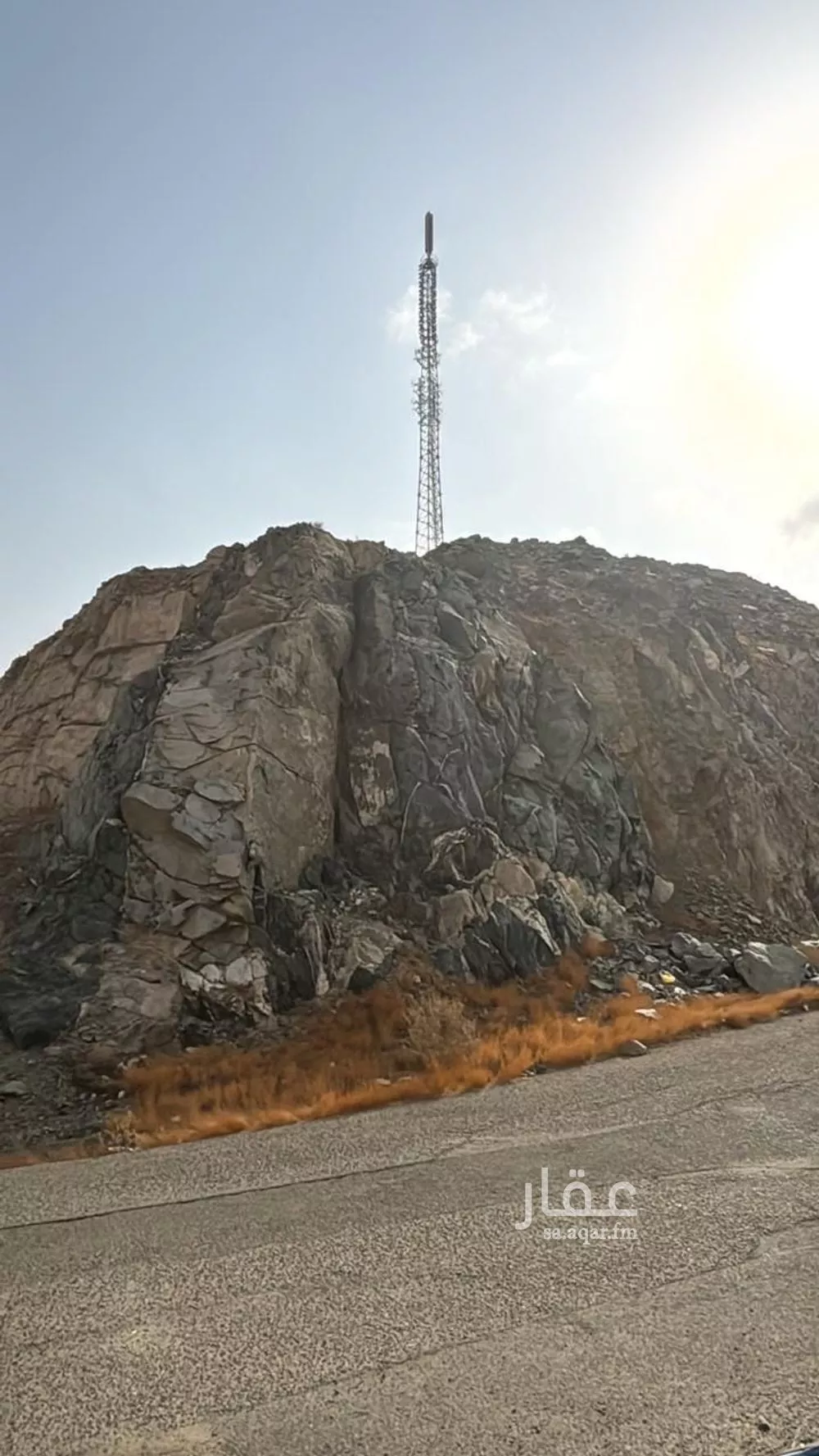 أرض 396 م² في الاندلس 4