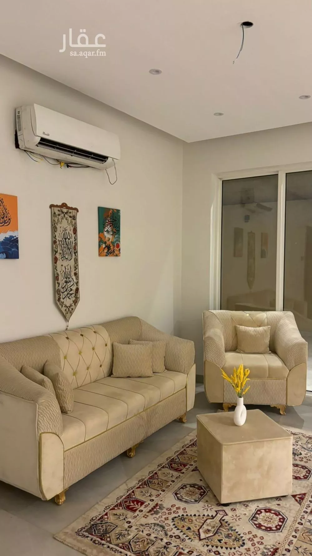 8 bedroom villa in Shawran, Madinah 10