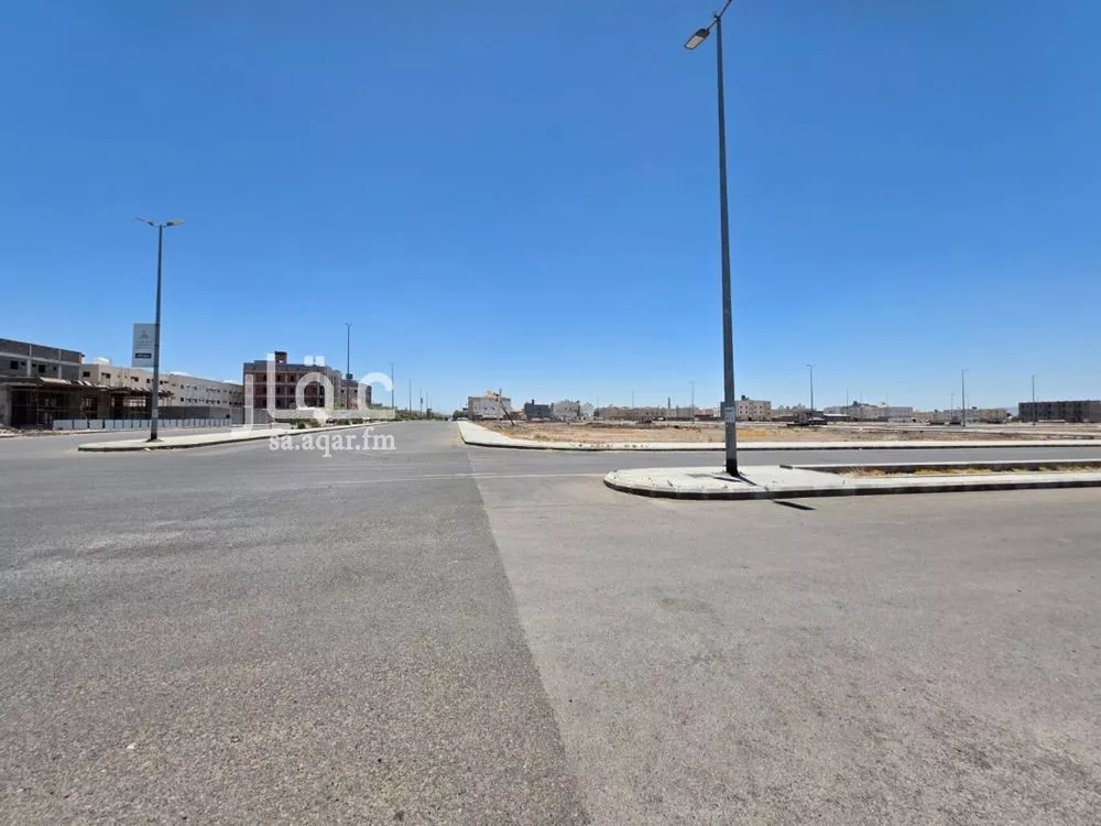 أرض 356 م² في الدويخلة 3