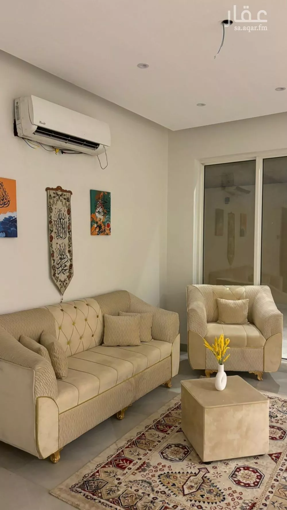 8 bedroom villa in Shawran, Madinah 8