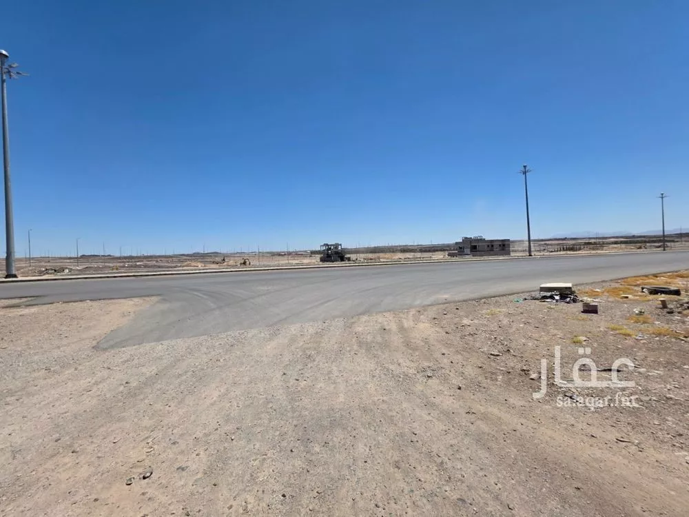 423 sqm land in Nubala 3