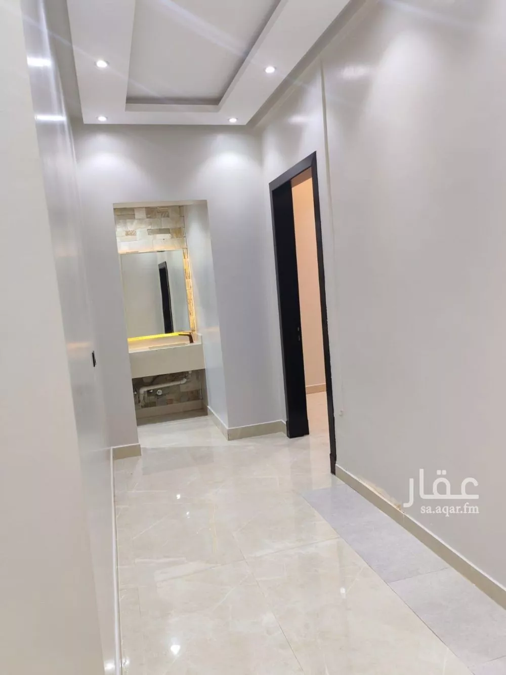 شقة 1 غرف في العارض 1