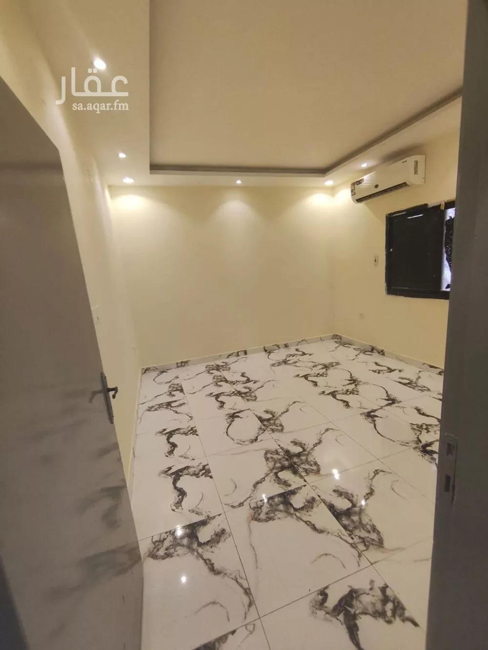 شقة 1 غرف في النسيم الغربي 5