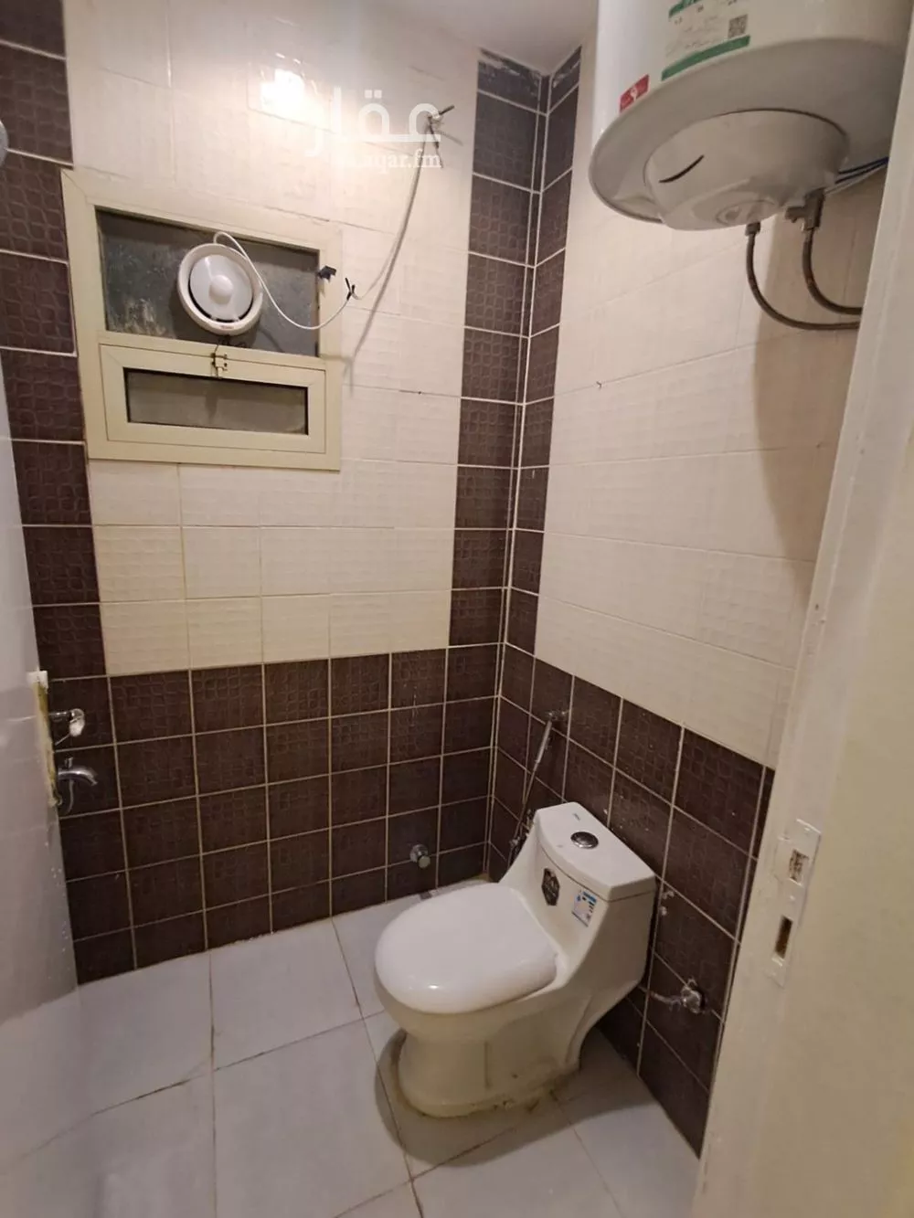 شقة 1 غرف في الشهداء 5