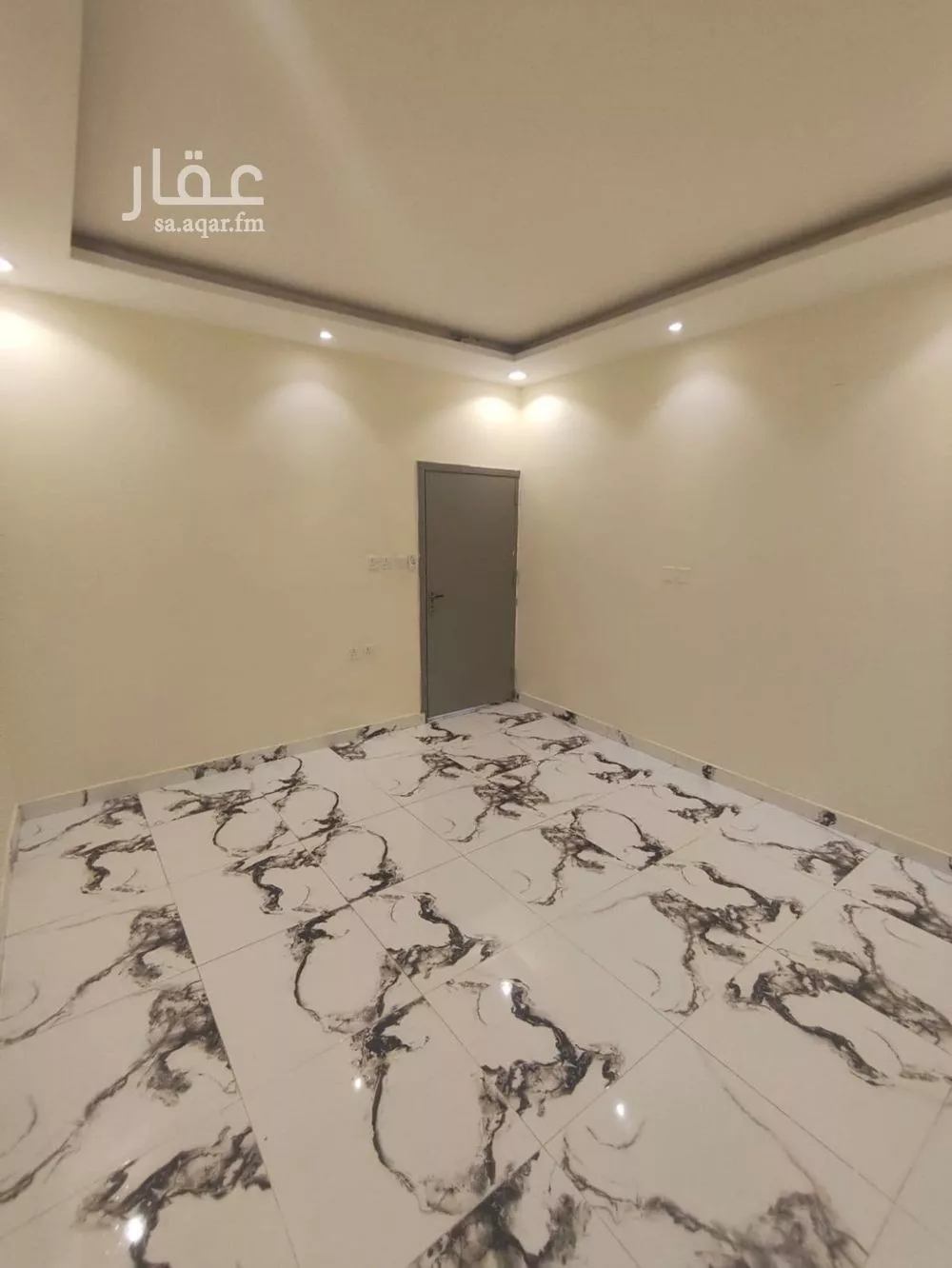 شقة 1 غرف في النسيم الغربي 1