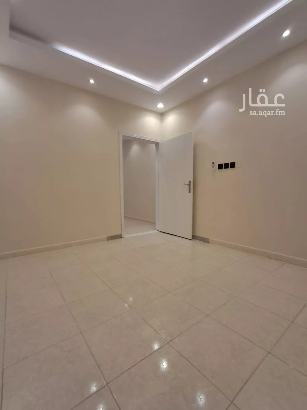 شقة 1 غرف في الشهداء 4