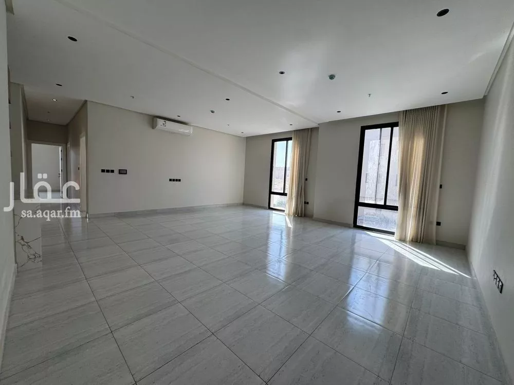 شقة 4 غرف في النرجس 2