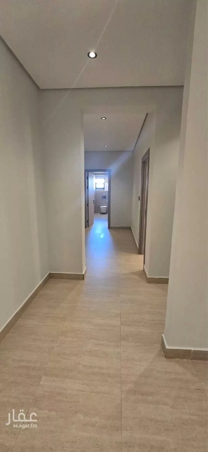 شقة 2 غرف في النزهة 1