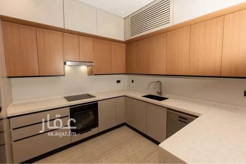 شقة 3 غرف في النرجس 1