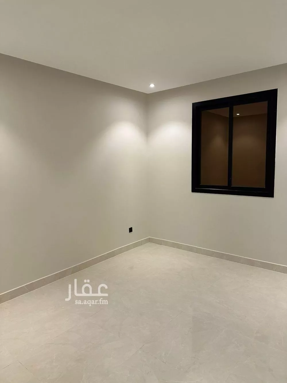 شقة 2 غرف في العقيق 2