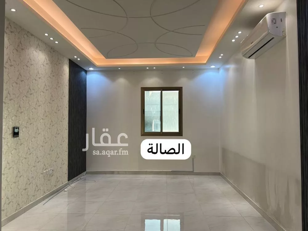 شقة 3 غرف في النرجس 1