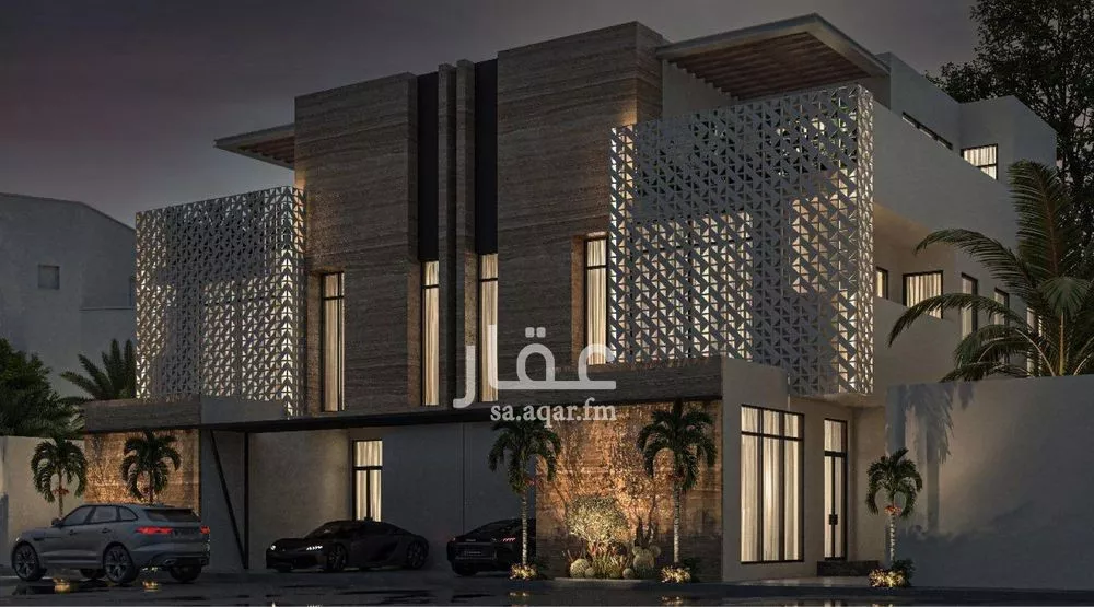 دور 3 غرف في العليا 3