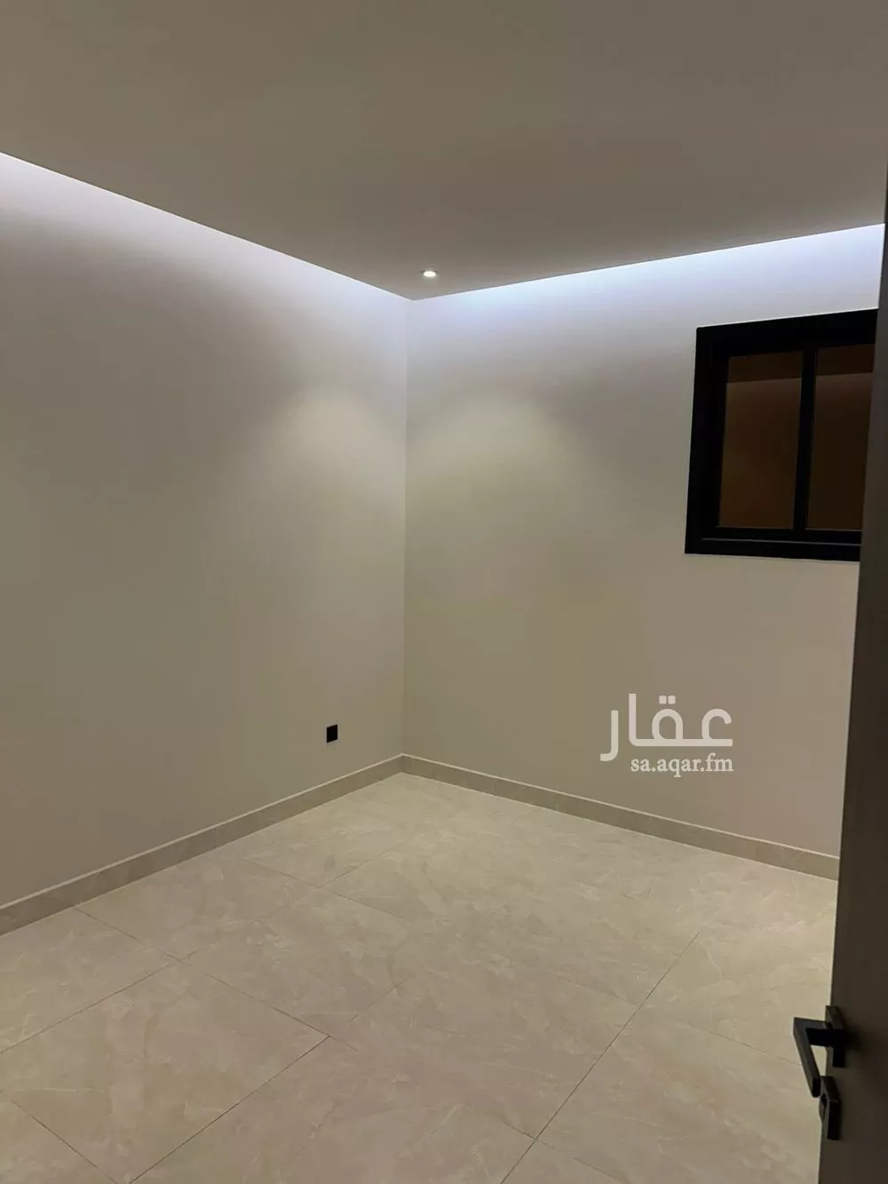 شقة 2 غرف في العقيق 2