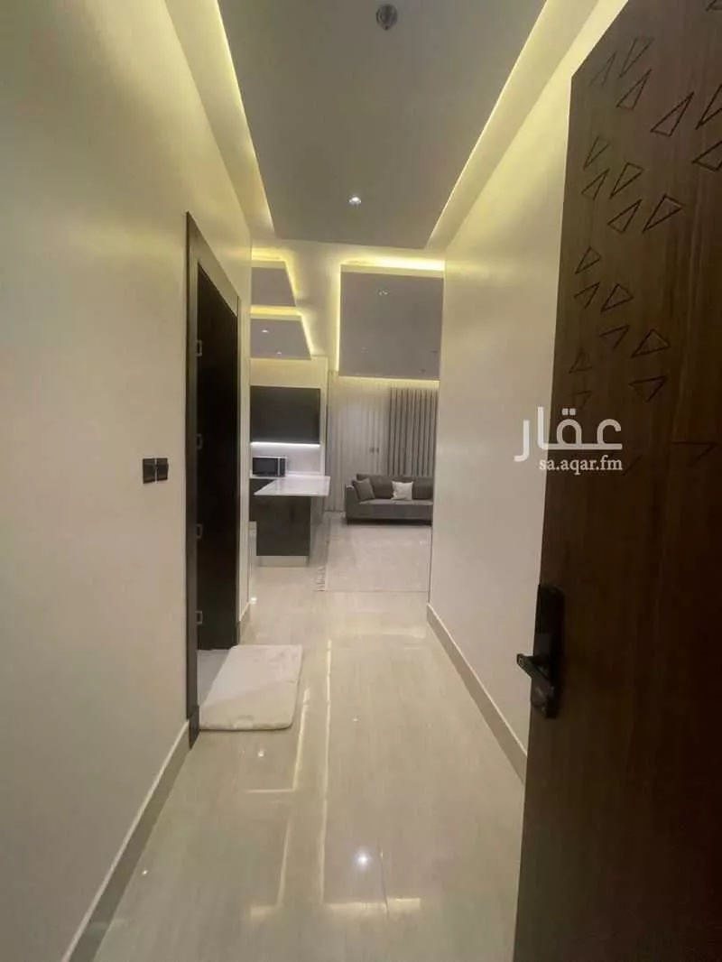 شقة 3 غرف في العارض 3