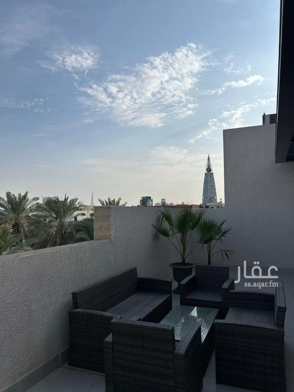 شقة 3 غرف في السليمانية 2