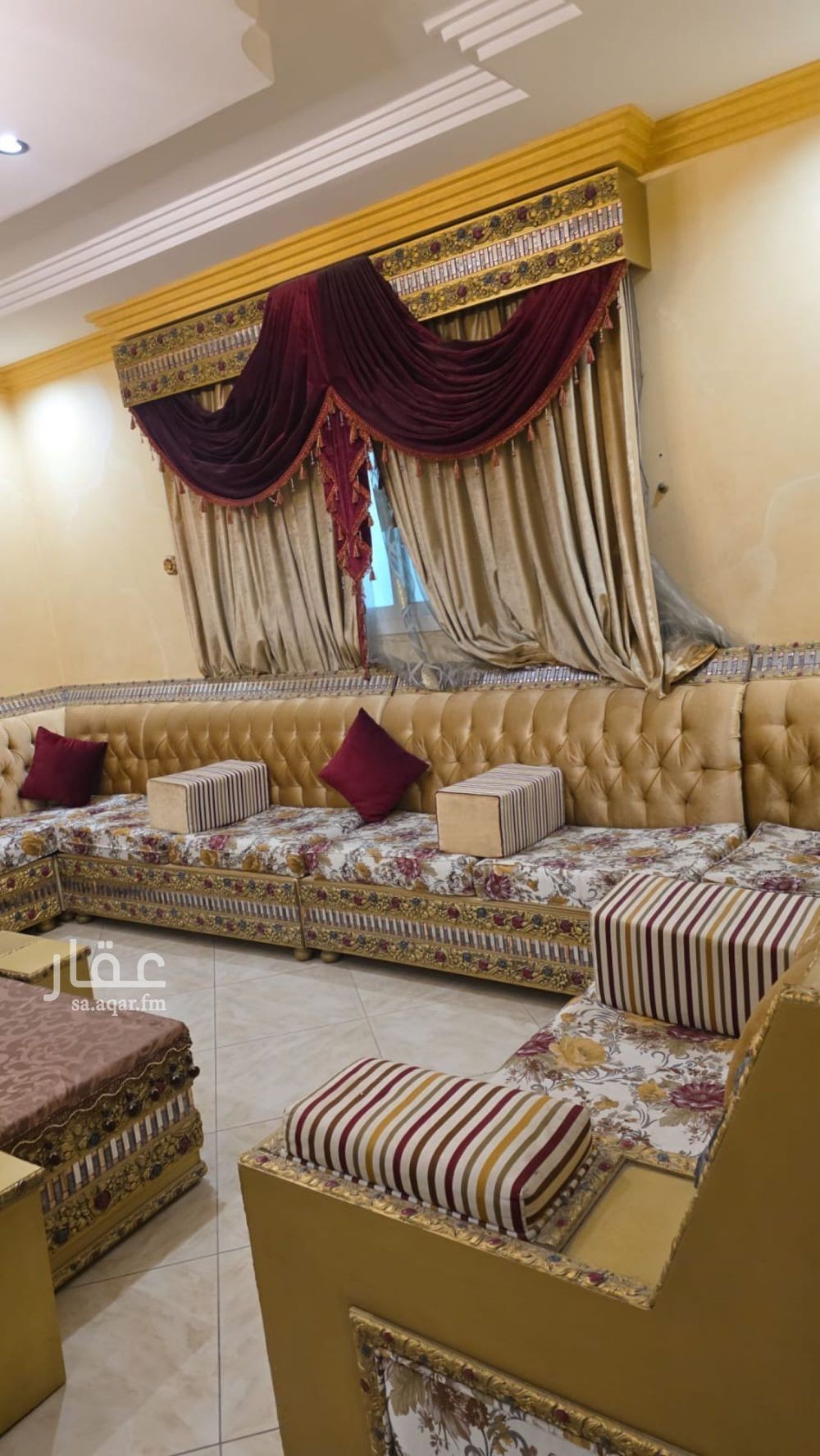 5 bedroom villa in Al Wadi, Riyadh 9