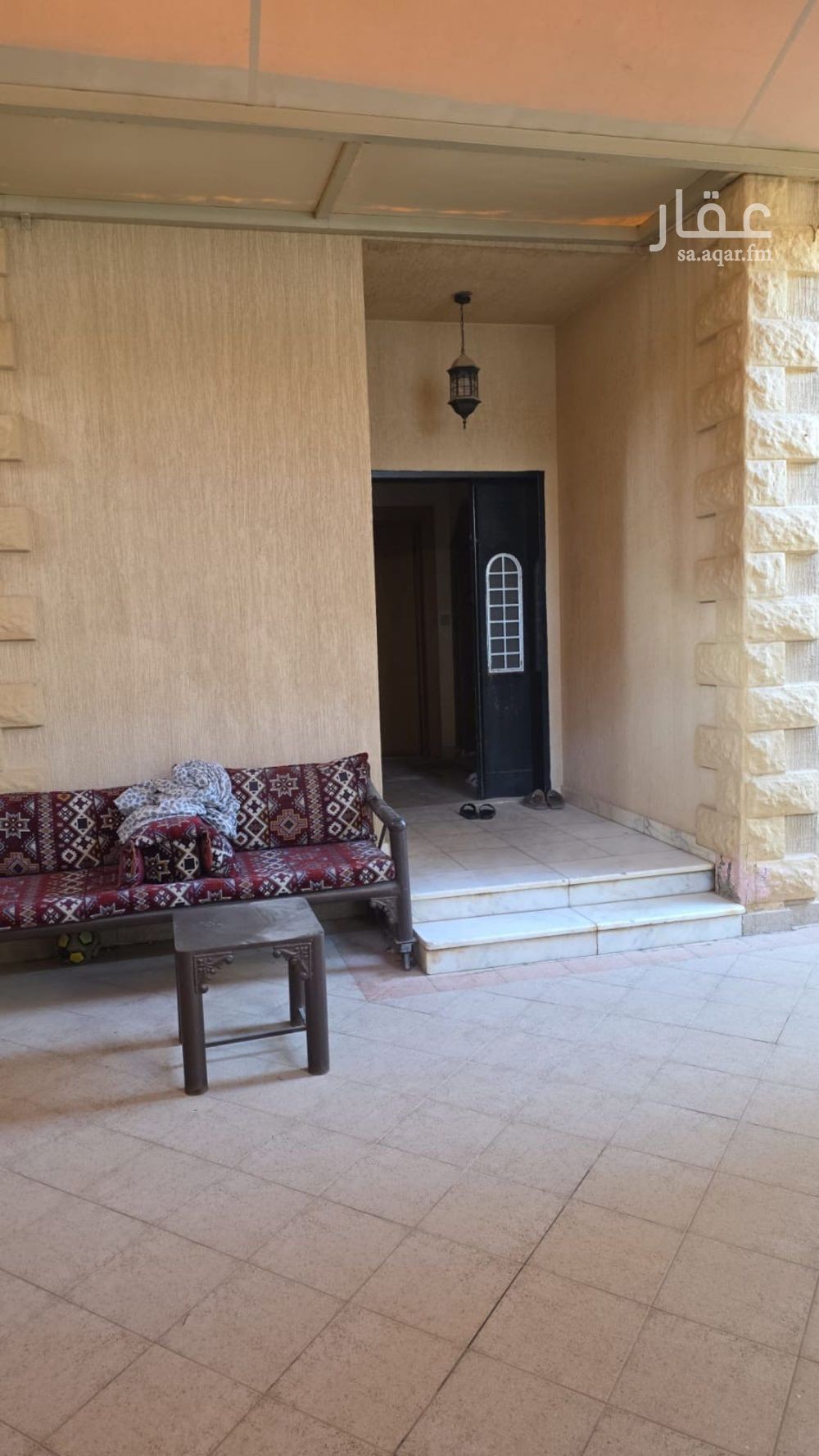 5 bedroom villa in Al Wadi, Riyadh 7