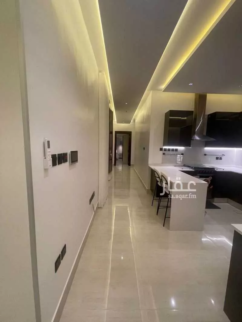 شقة 3 غرف في العارض 5