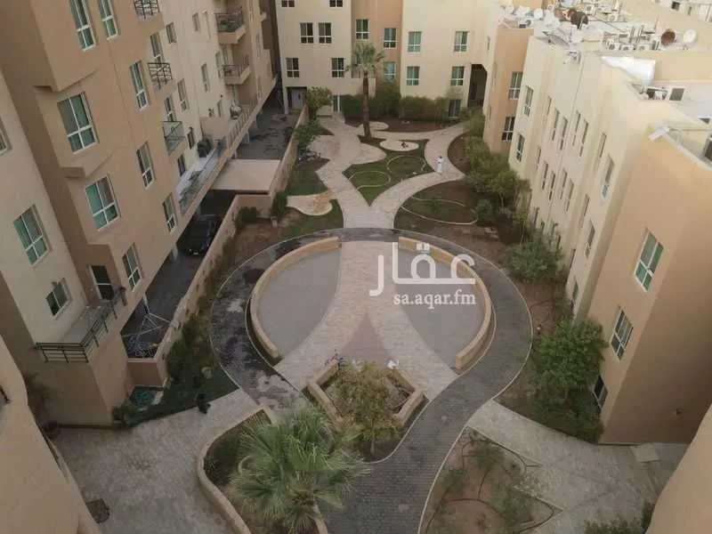 3 bedroom apartment in Al Yasmin 1