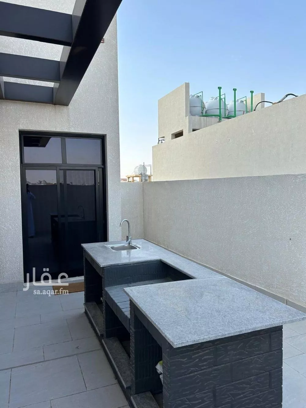 شقة 3 غرف في السليمانية 5