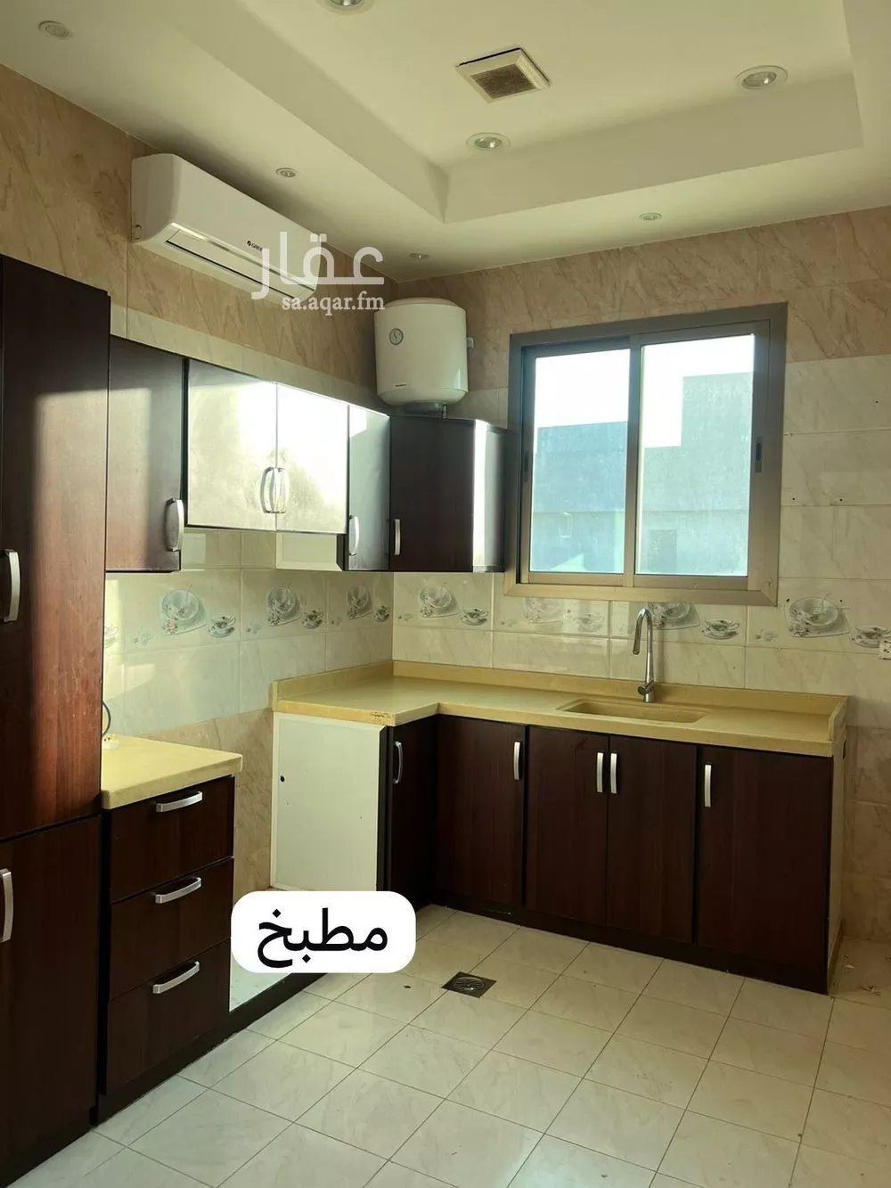 شقة 3 غرف في النرجس 2