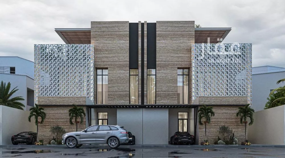 دور 3 غرف في العليا 2