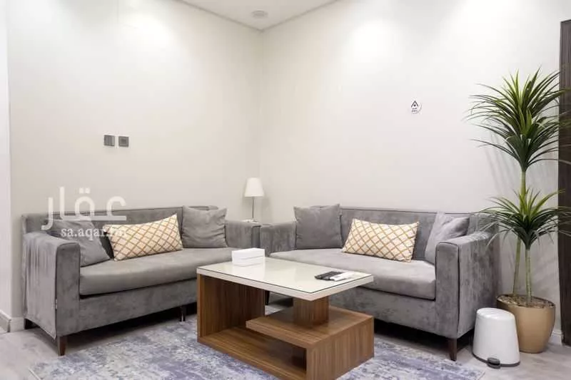 عقار 2 غرف في السلام، الرياض 10