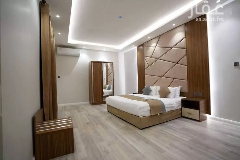 2000 sqm building in Al Salam 3