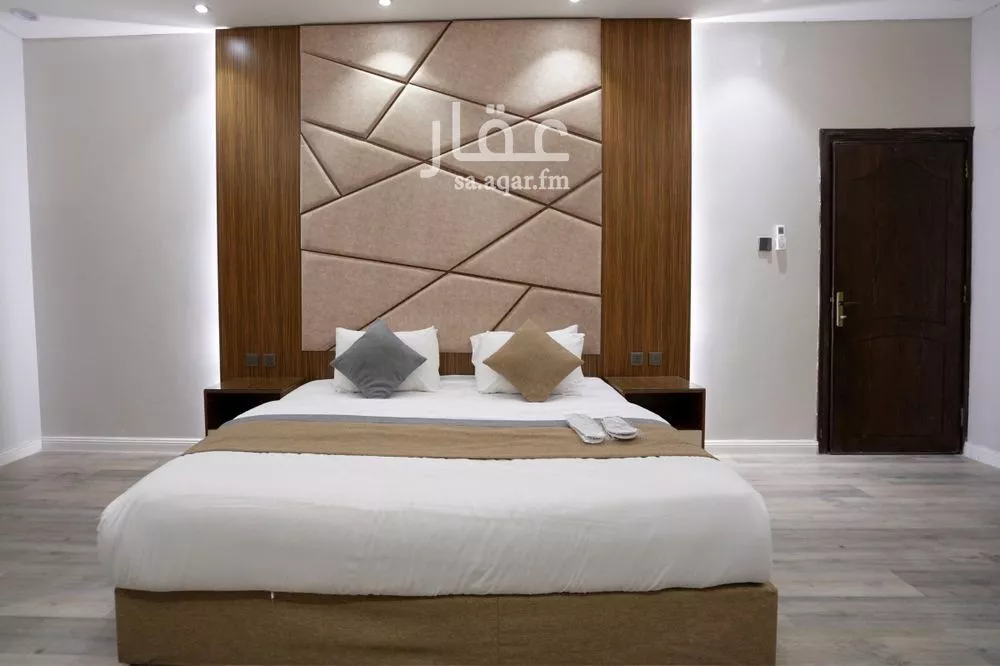 2 bedroom apartment in Al Salam, Riyadh 5