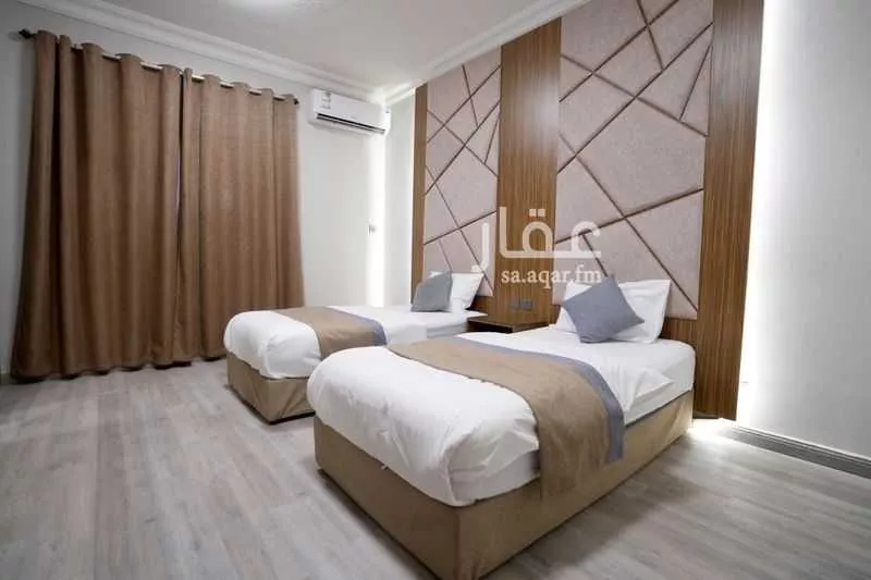 عقار 2 غرف في السلام، الرياض 7