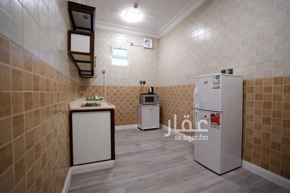 شقة 1 غرف في السلام، الرياض 5