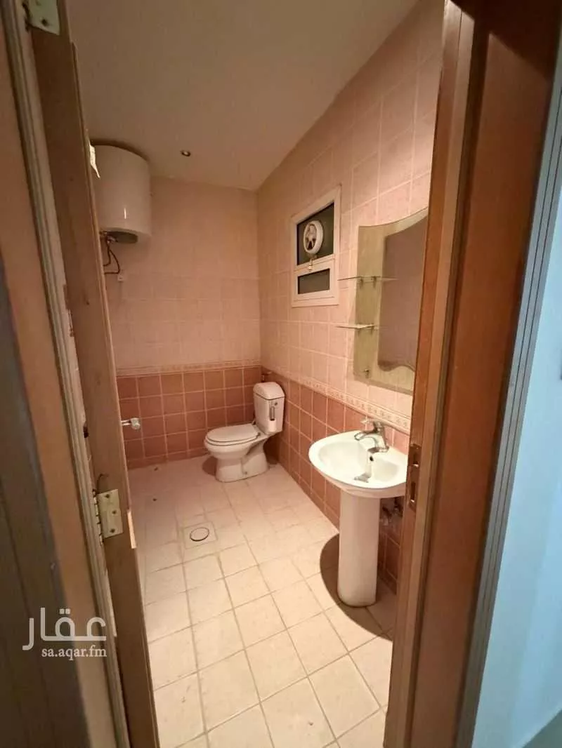 4 bedroom apartment in King Abdullah, Riyadh 5