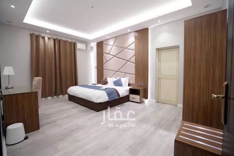 2000 sqm building in Al Salam 2