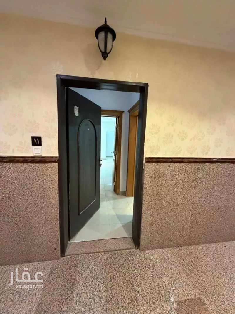 4 bedroom apartment in King Abdullah, Riyadh 6