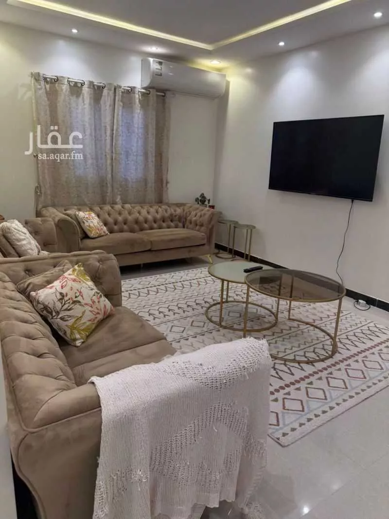 شقة 3 غرف في الجنادرية 4