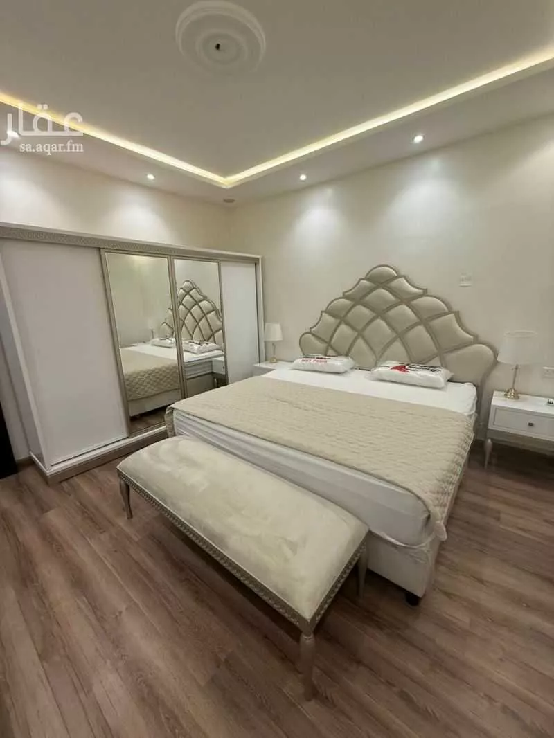 شقة 3 غرف في الجنادرية 2