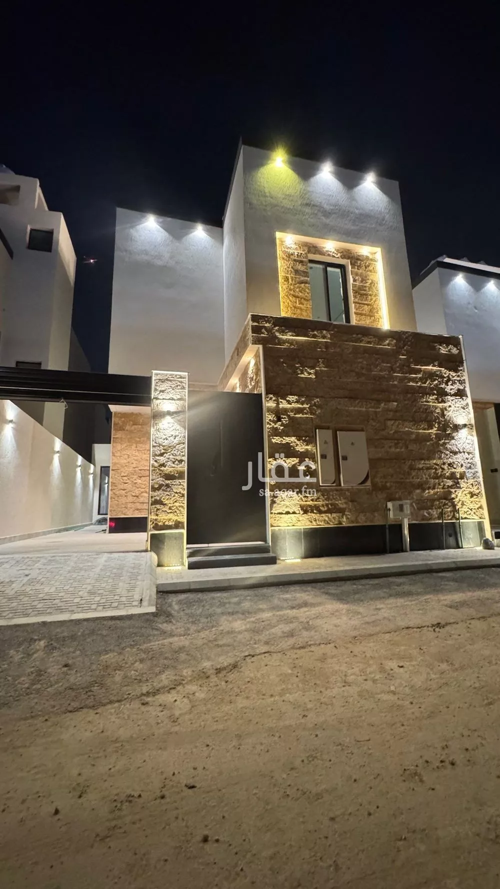 دور 5 غرف في المعيزلة 1