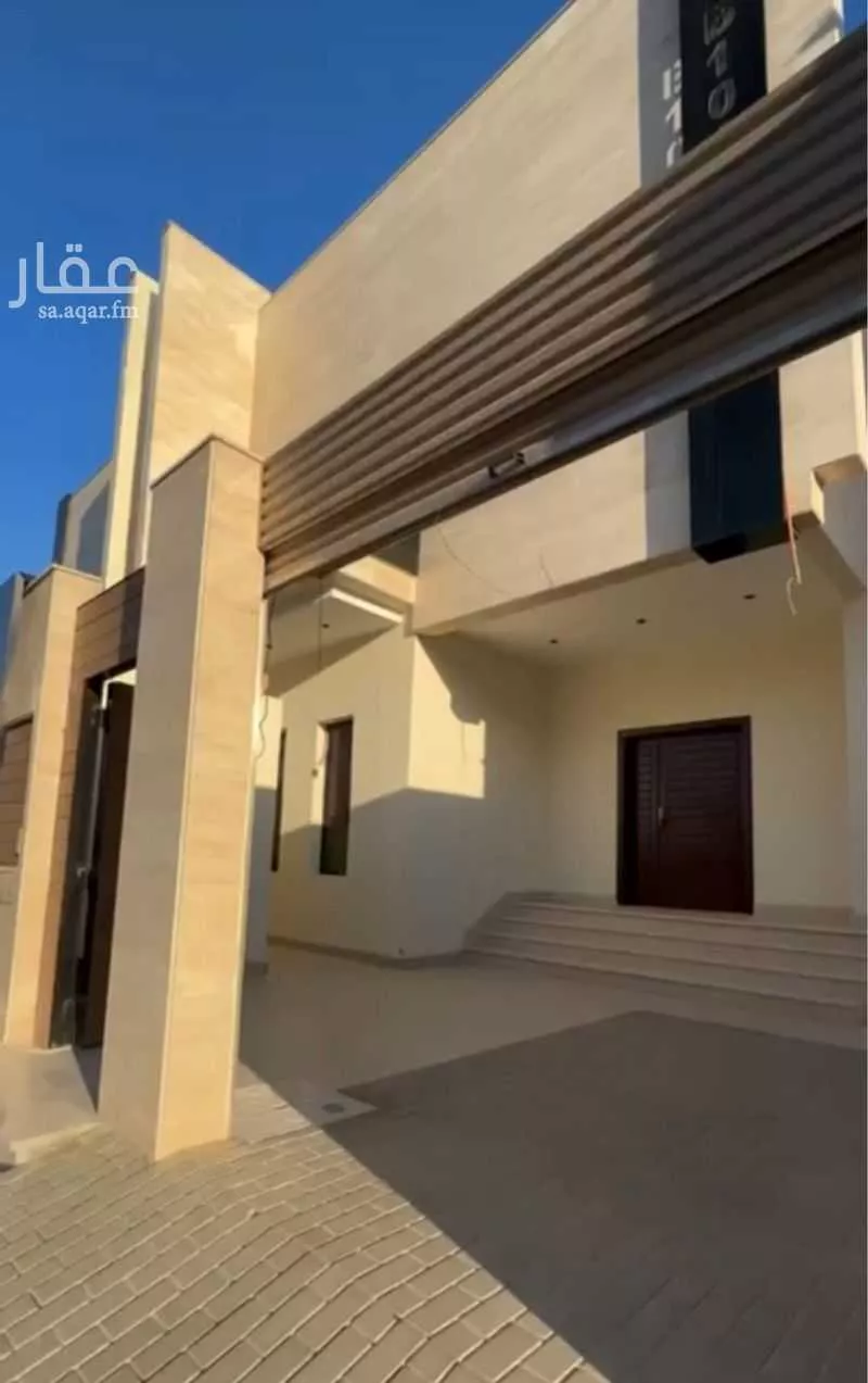 5 bedroom villa in Al Shiraa