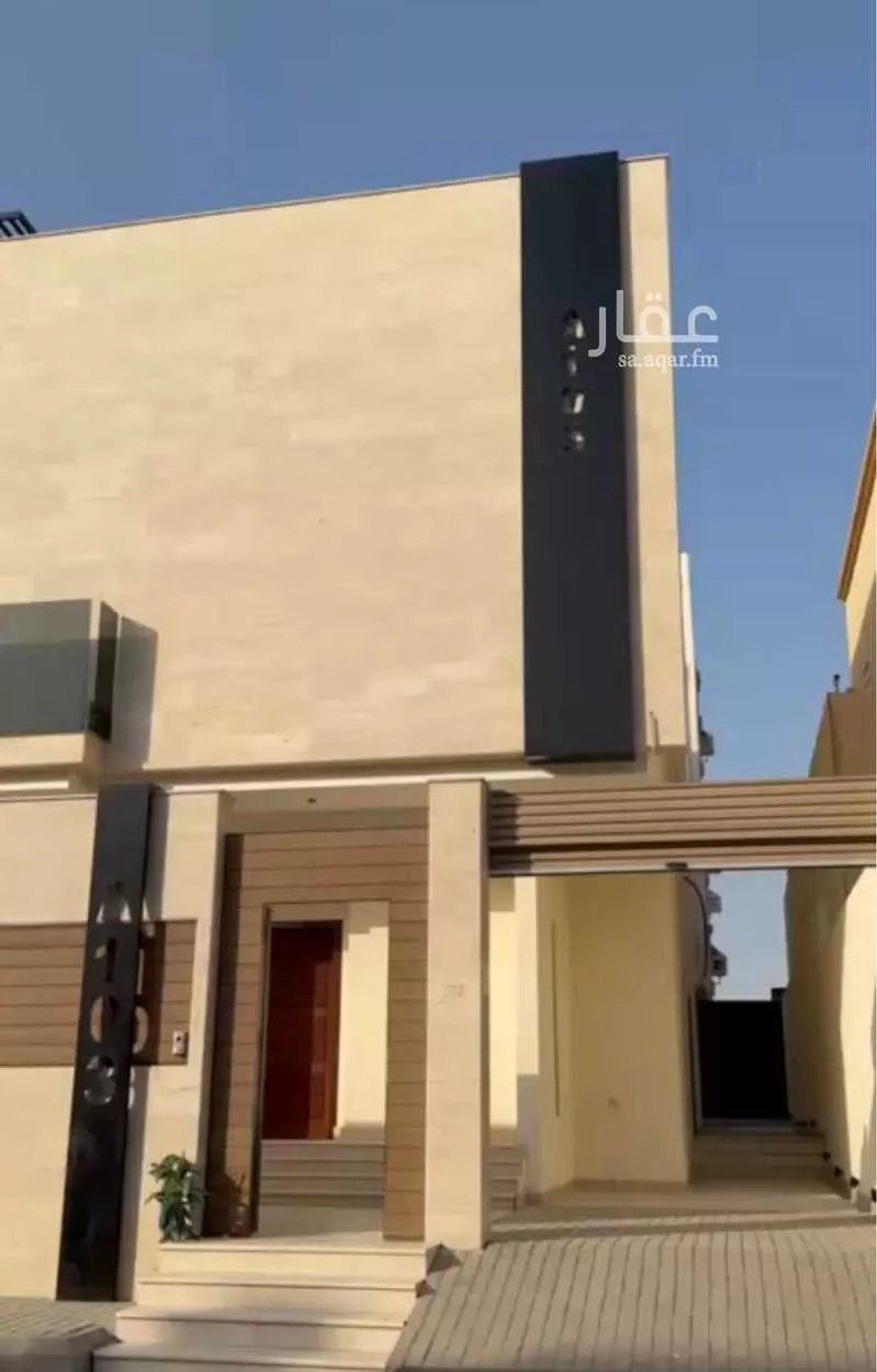 فيلا 6 غرف في الشراع