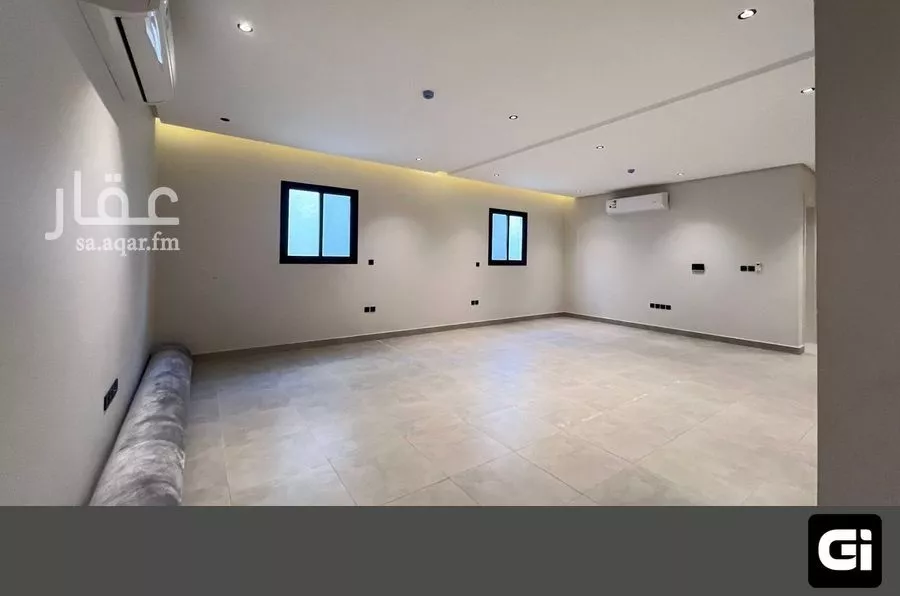 شقة 4 غرف في النرجس 4