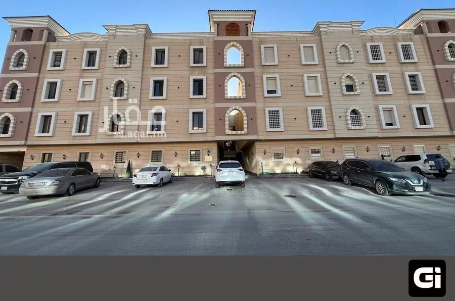 شقة 3 غرف في الياسمين 3