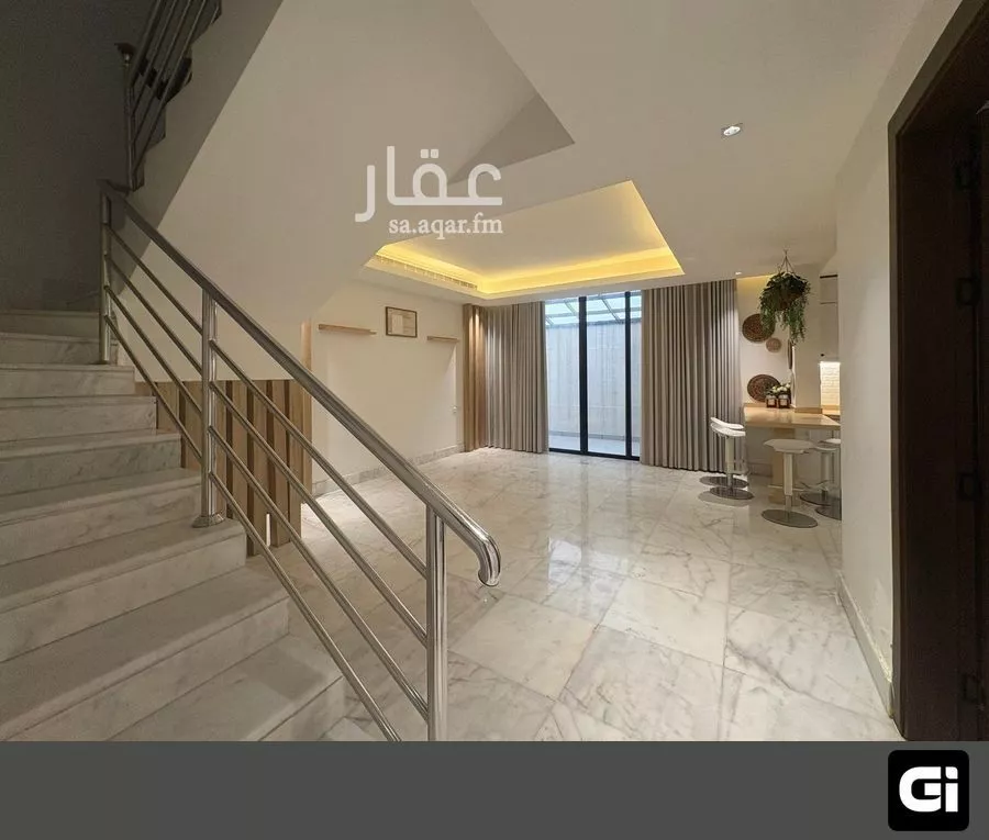 3 bedroom villa in Al Aridh, Riyadh 14