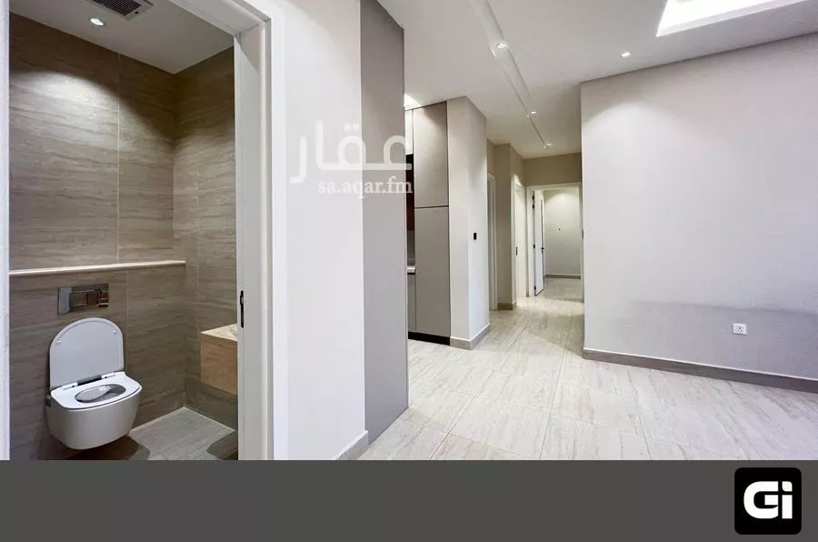 شقة 3 غرف في العارض 3