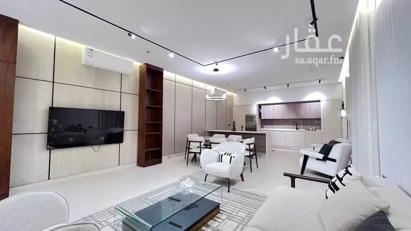 3 bedroom apartment in Al Aridh 1