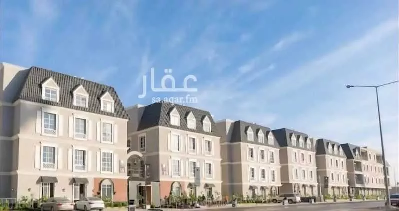2 bedroom apartment in Al Aridh 1