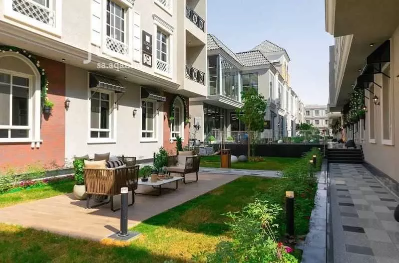 2 bedroom apartment in Al Aridh 2