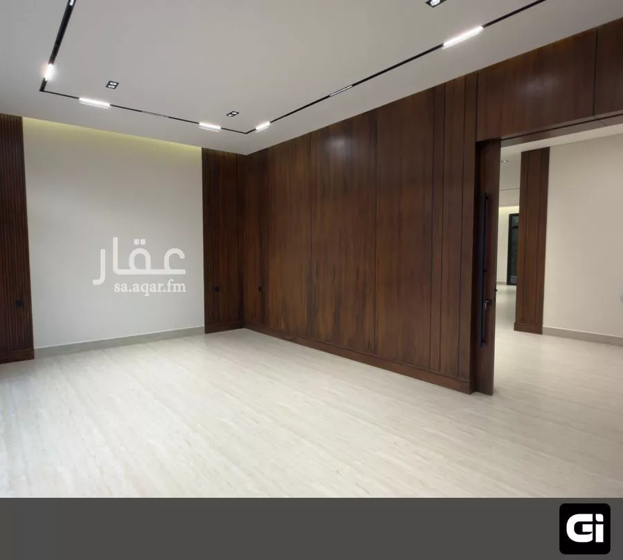 فيلا 6 غرف في النرجس 3