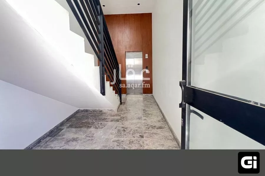 3 bedroom apartment in Al Narjis 2