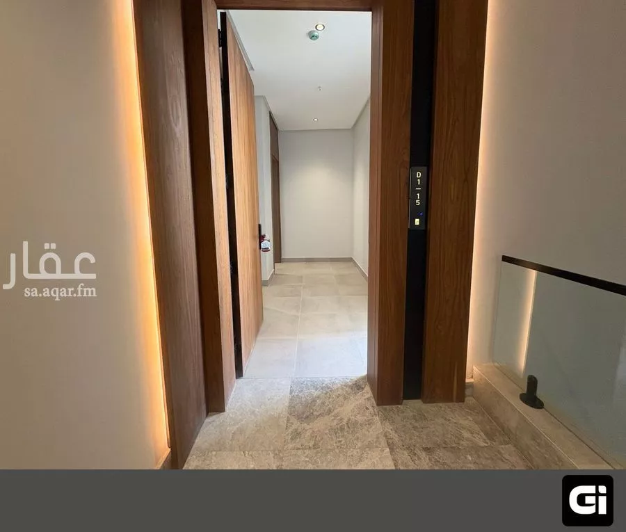 3 bedroom apartment in Al Narjis 4