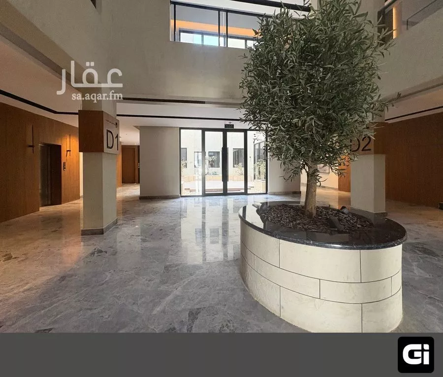 3 bedroom apartment in Al Narjis 3